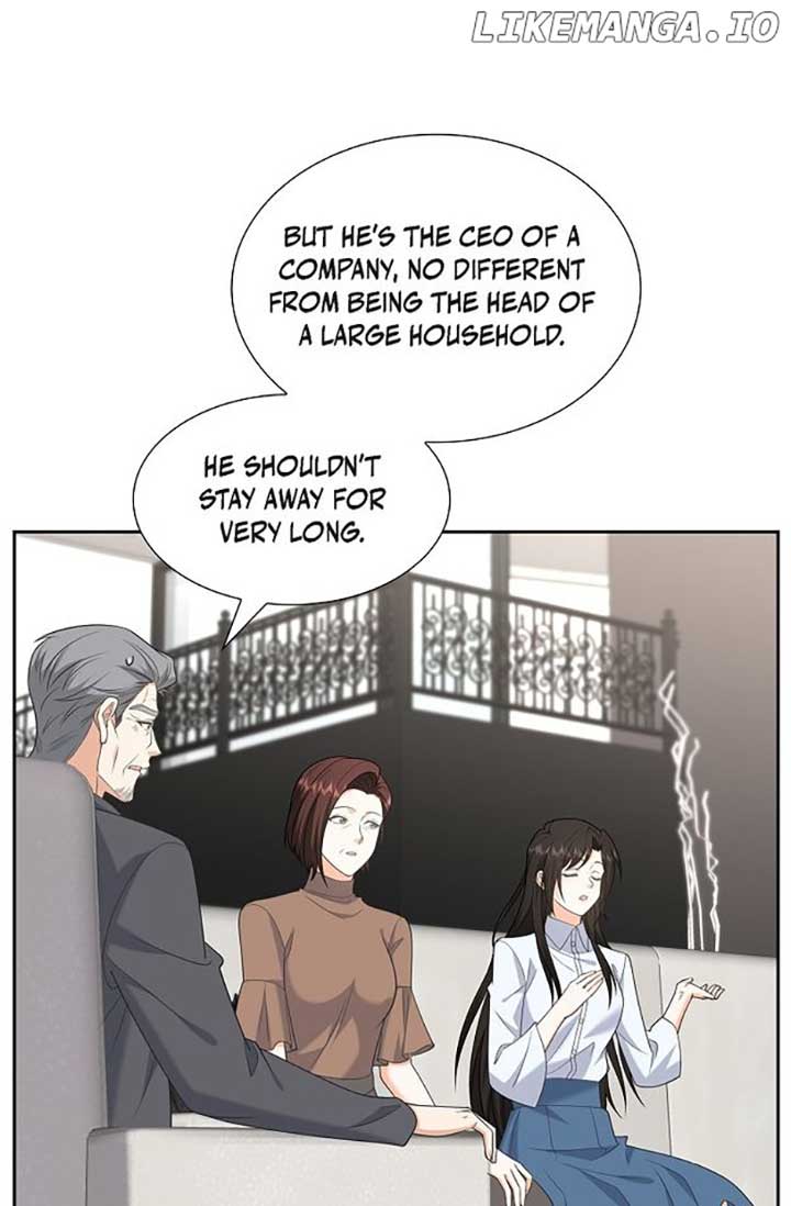 Some Kind of Marriage - Chapter 48 - 24