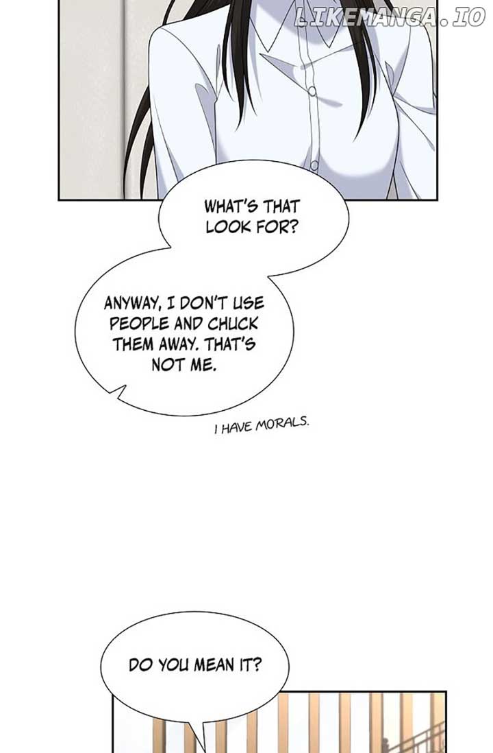 Some Kind of Marriage - Chapter 48 - 45