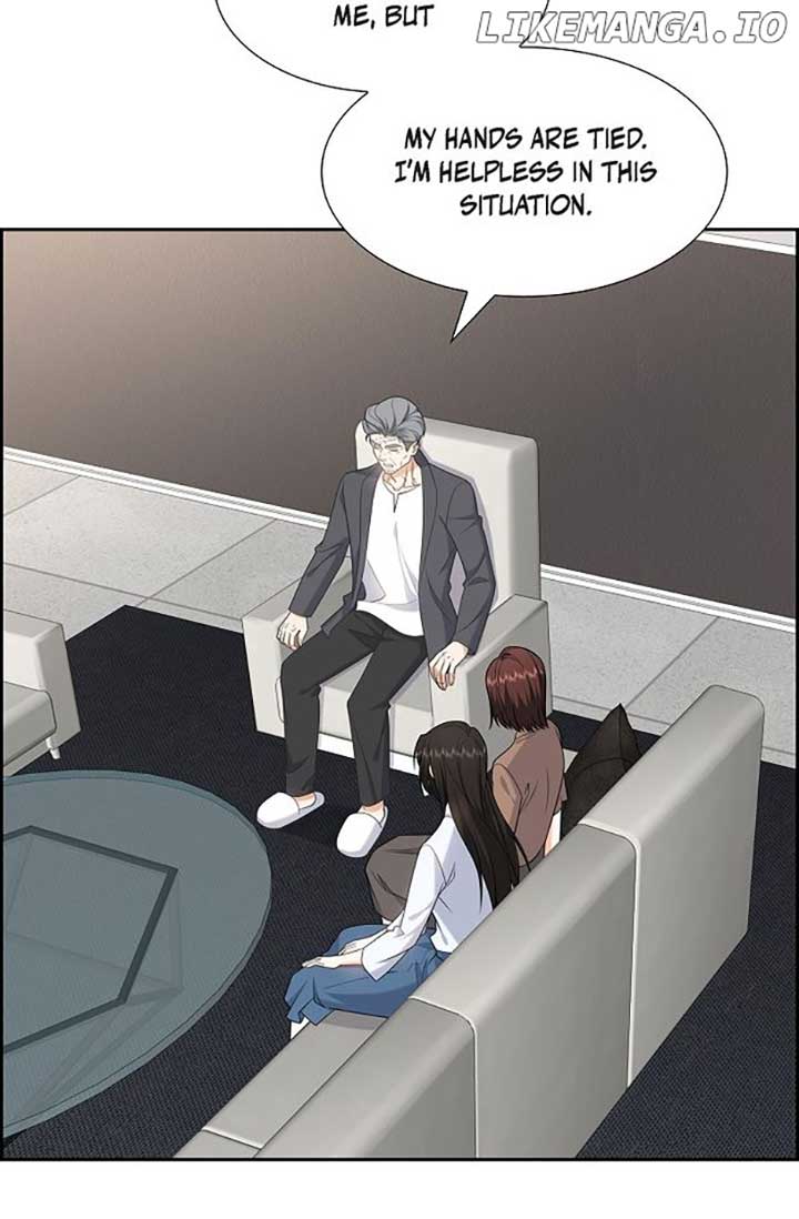 Some Kind of Marriage - Chapter 48 - 48