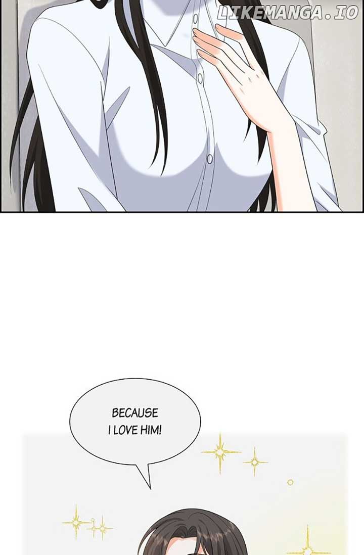 Some Kind of Marriage - Chapter 48 - 51