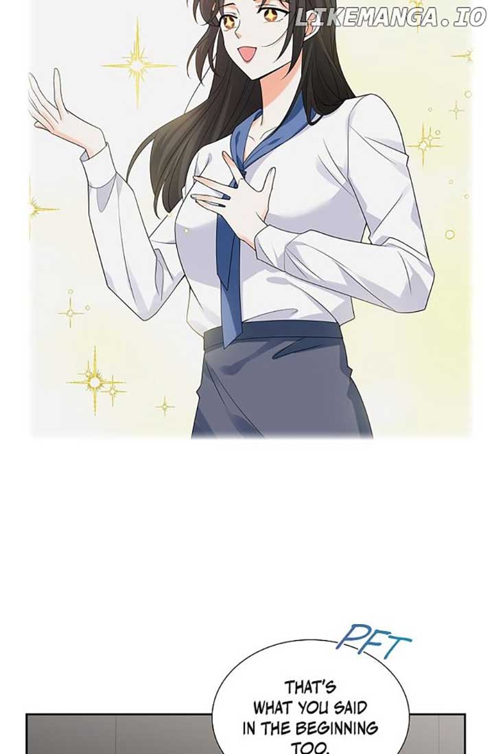 Some Kind of Marriage - Chapter 48 - 52