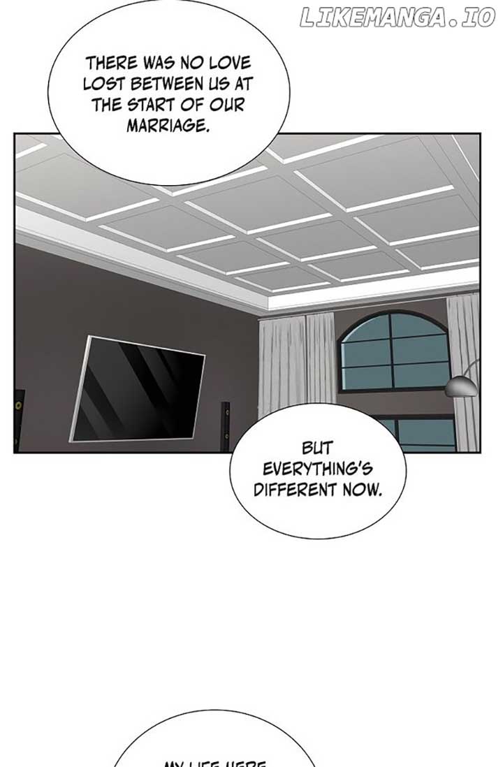 Some Kind of Marriage - Chapter 48 - 54