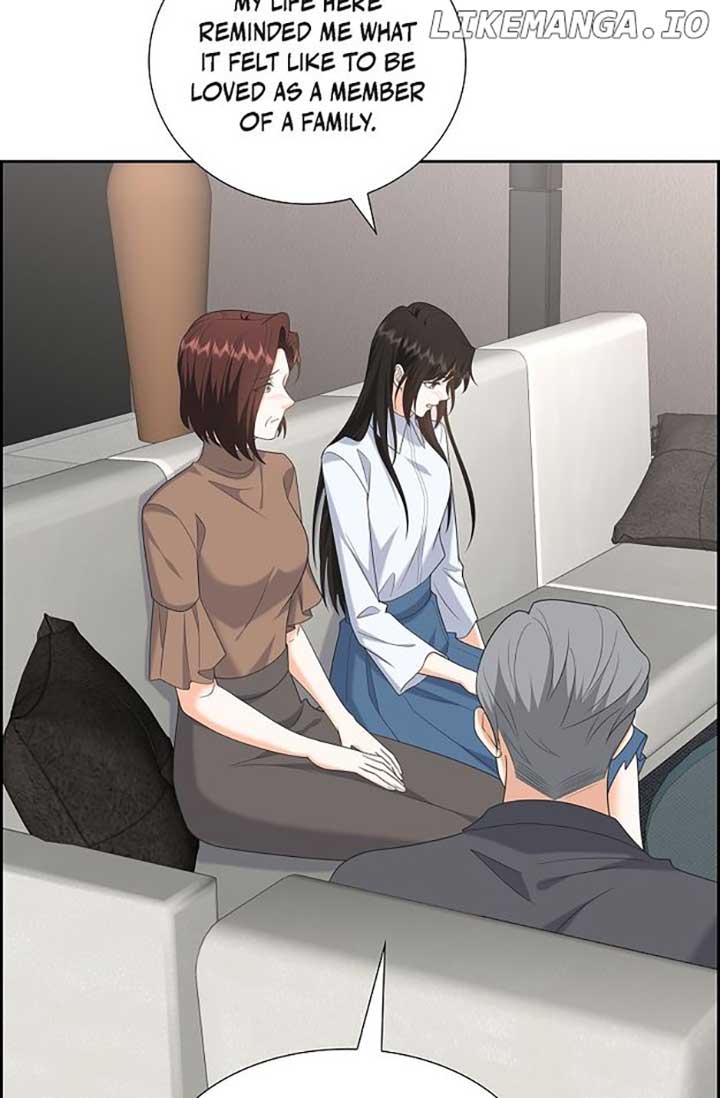 Some Kind of Marriage - Chapter 48 - 55