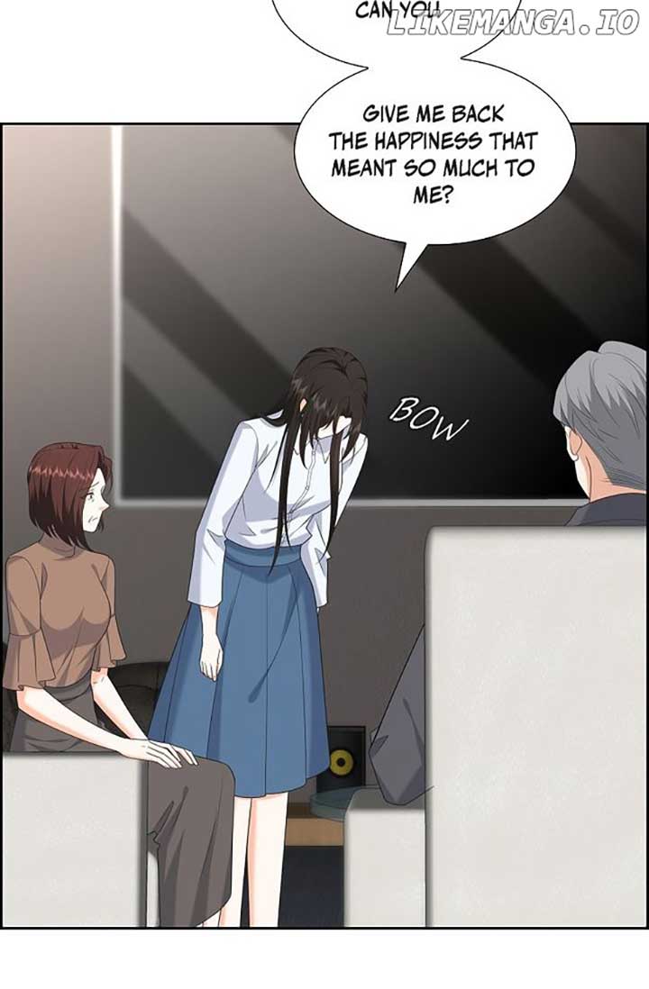 Some Kind of Marriage - Chapter 48 - 58