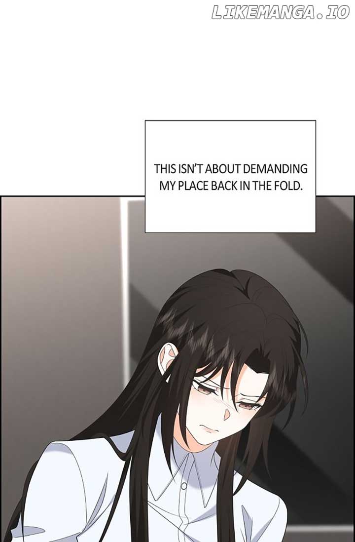 Some Kind of Marriage - Chapter 48 - 59