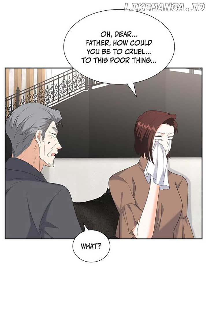 Some Kind of Marriage - Chapter 48 - 61