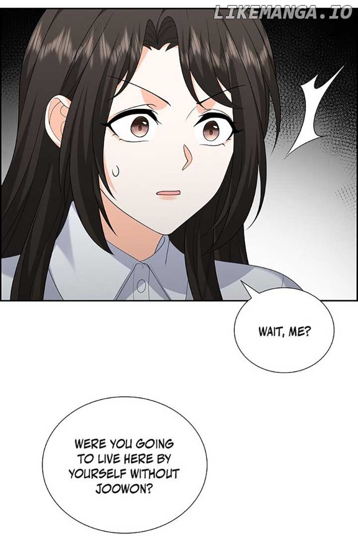 Some Kind of Marriage - Chapter 48 - 65