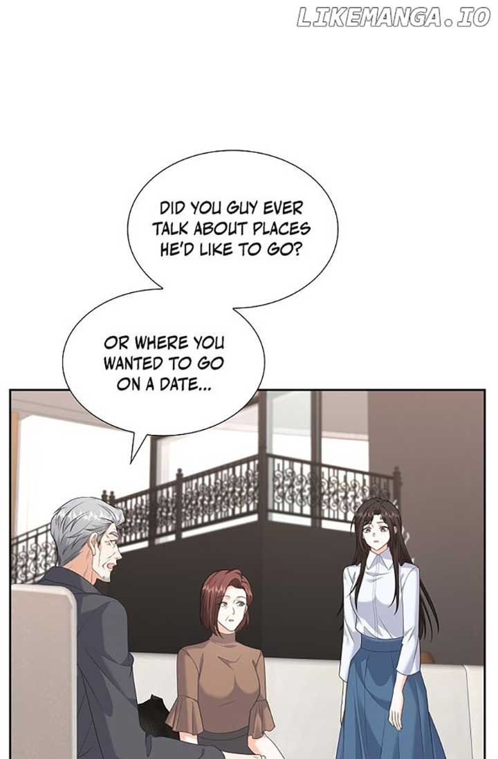 Some Kind of Marriage - Chapter 48 - 66