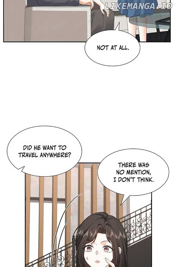 Some Kind of Marriage - Chapter 48 - 67