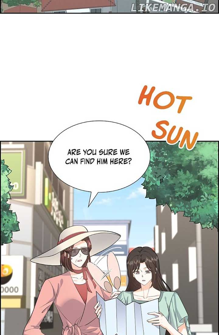 Some Kind of Marriage - Chapter 48 - 78