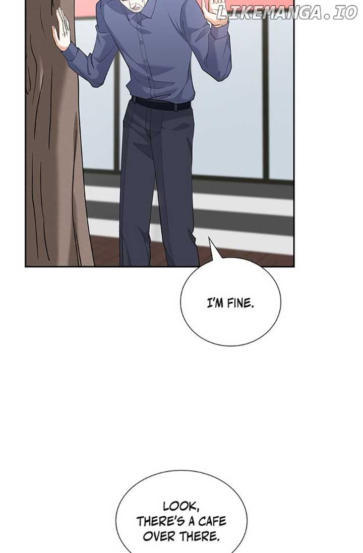 Some Kind of Marriage - Chapter 48 - 80