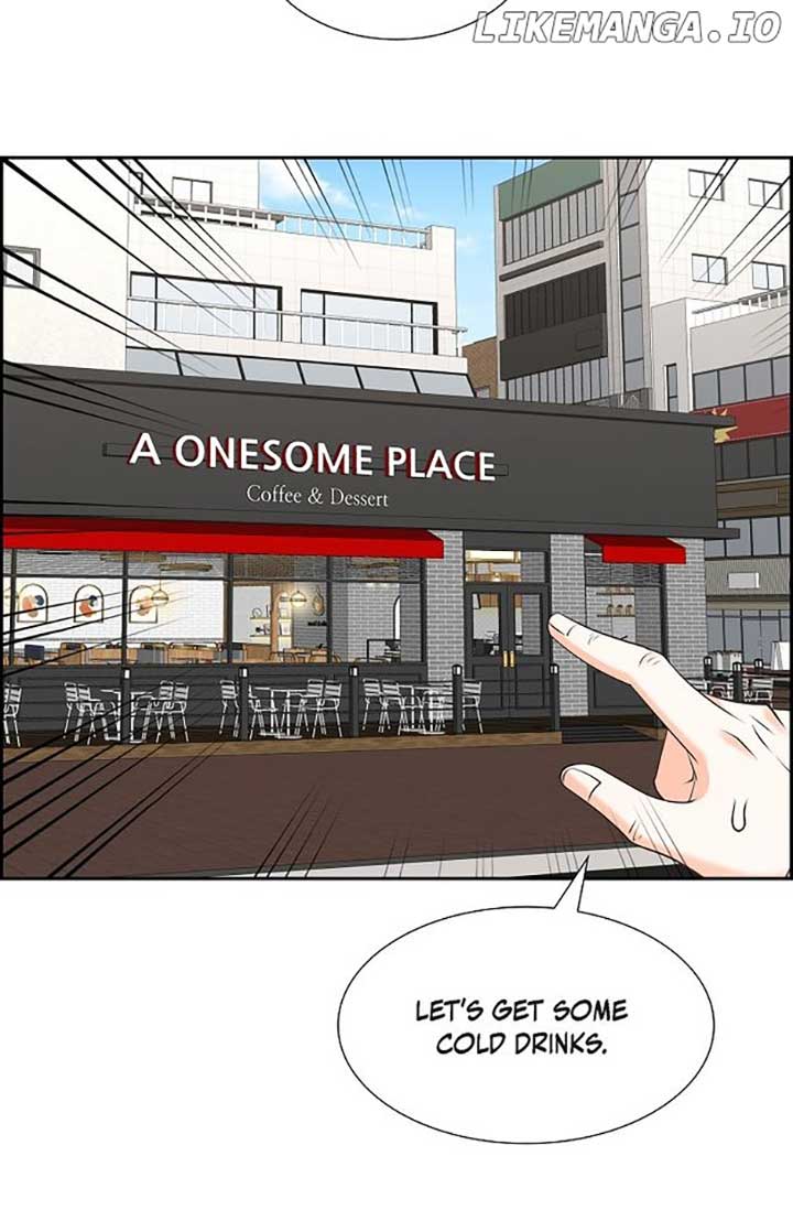 Some Kind of Marriage - Chapter 48 - 81