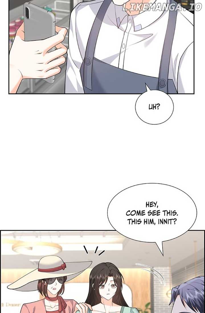 Some Kind of Marriage - Chapter 48 - 85