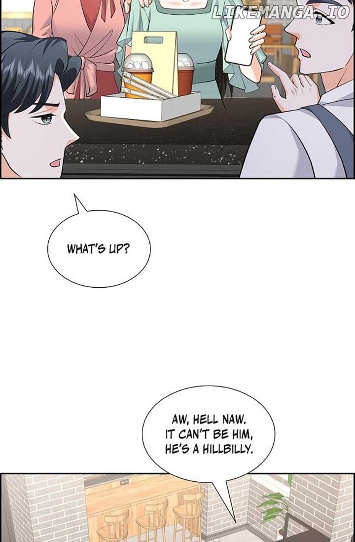 Some Kind of Marriage - Chapter 48 - 86