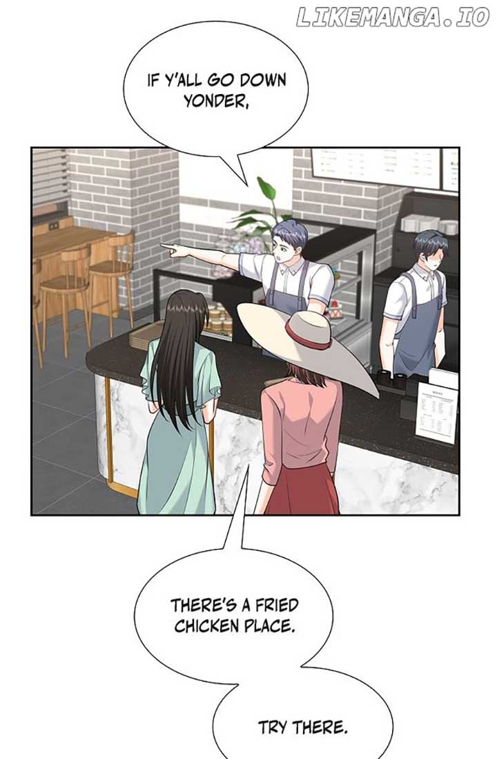 Some Kind of Marriage - Chapter 48 - 89