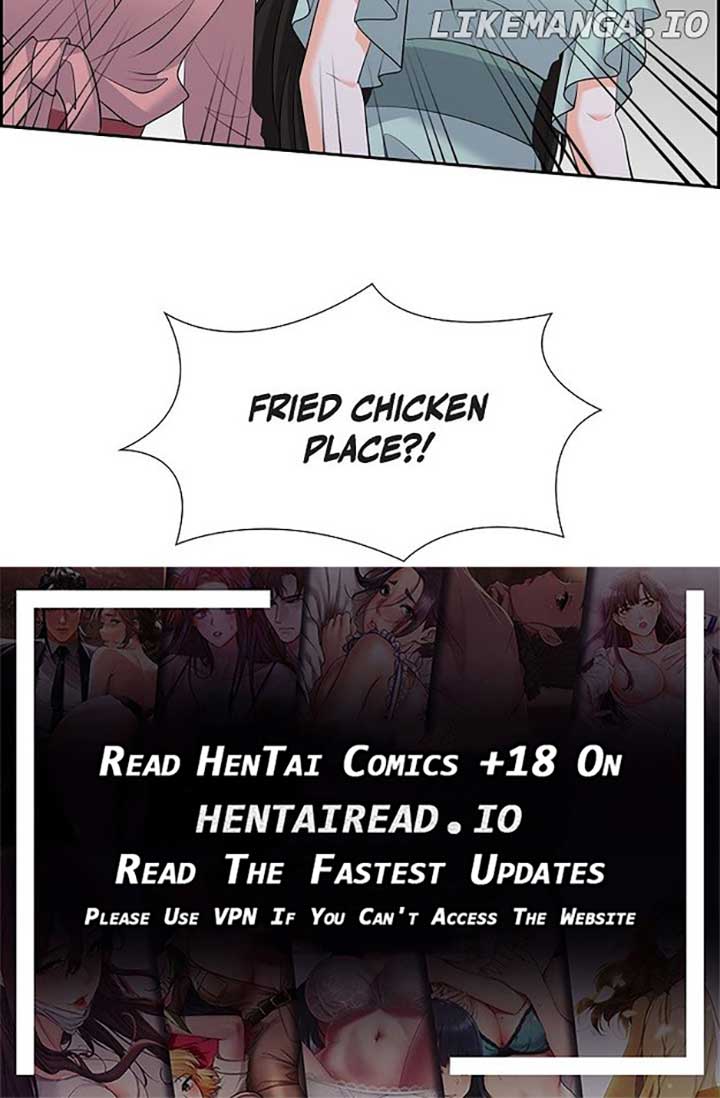 Some Kind of Marriage - Chapter 48 - 91