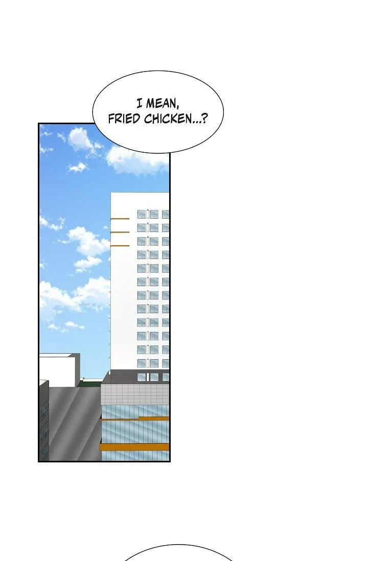 Some Kind of Marriage Chapter 49 - Page 4