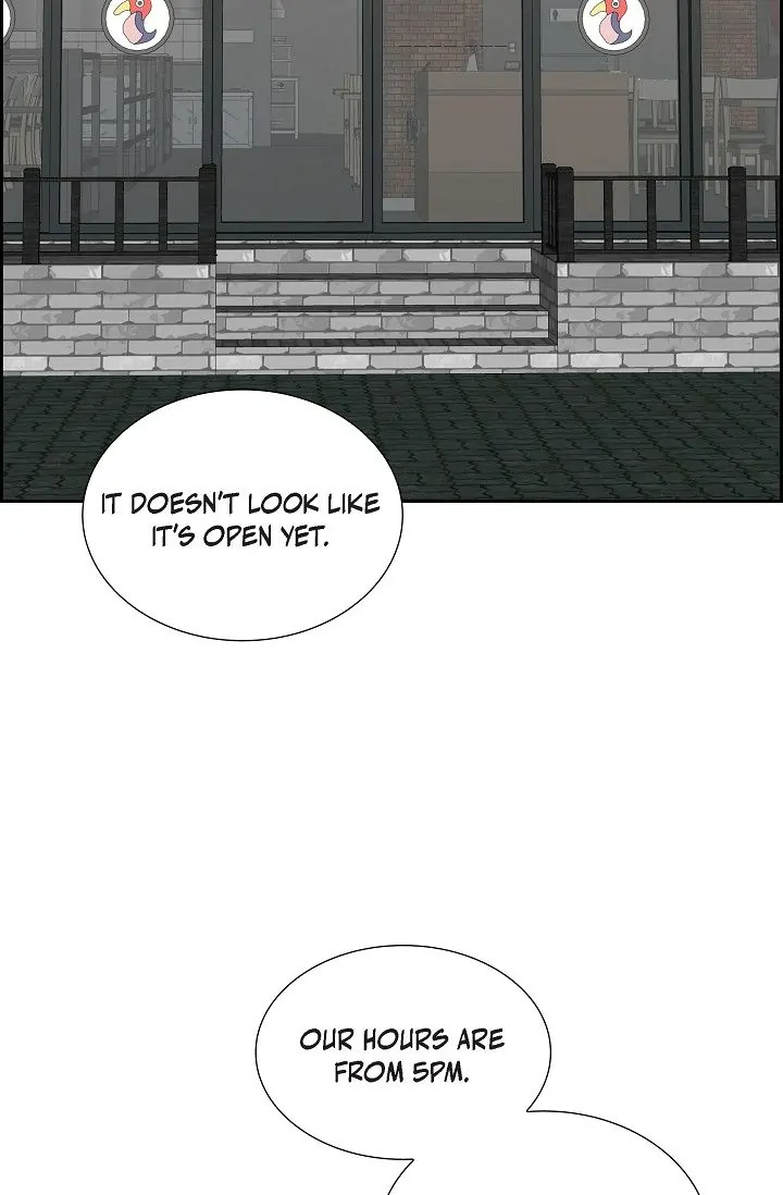 Some Kind of Marriage Chapter 49 - Page 8