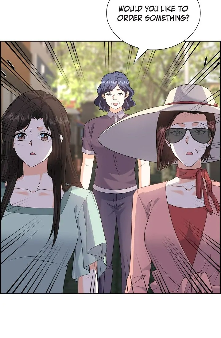 Some Kind of Marriage Chapter 49 - Page 9