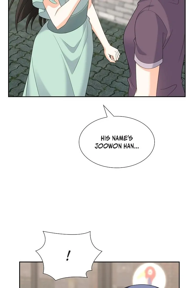 Some Kind of Marriage Chapter 49 - Page 11