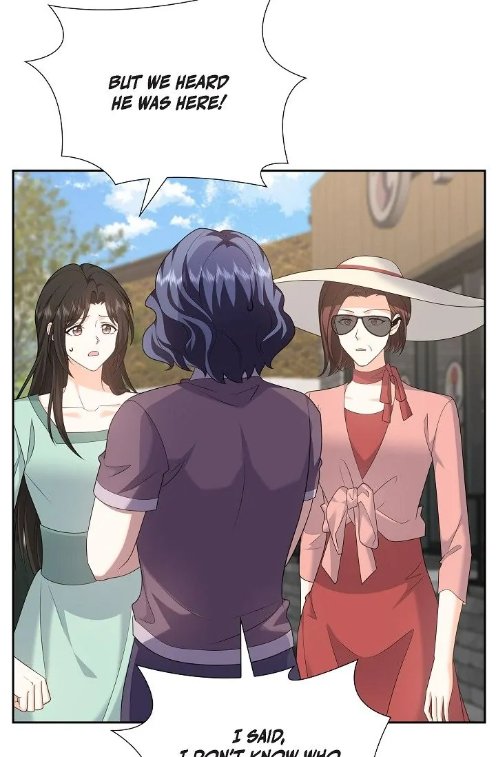 Some Kind of Marriage Chapter 49 - Page 15