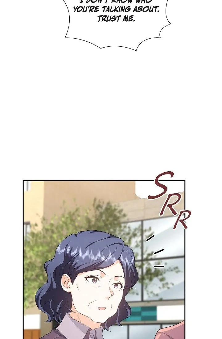 Some Kind of Marriage Chapter 49 - Page 16