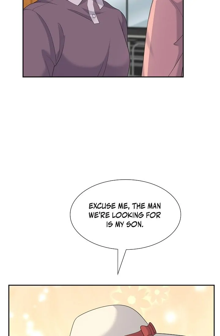 Some Kind of Marriage Chapter 49 - Page 17