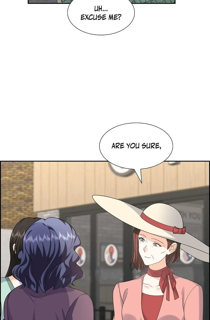 Some Kind of Marriage Chapter 49 - Page 20