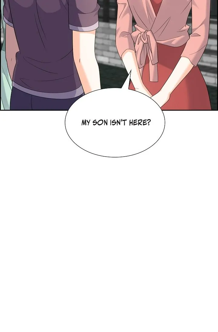 Some Kind of Marriage Chapter 49 - Page 21