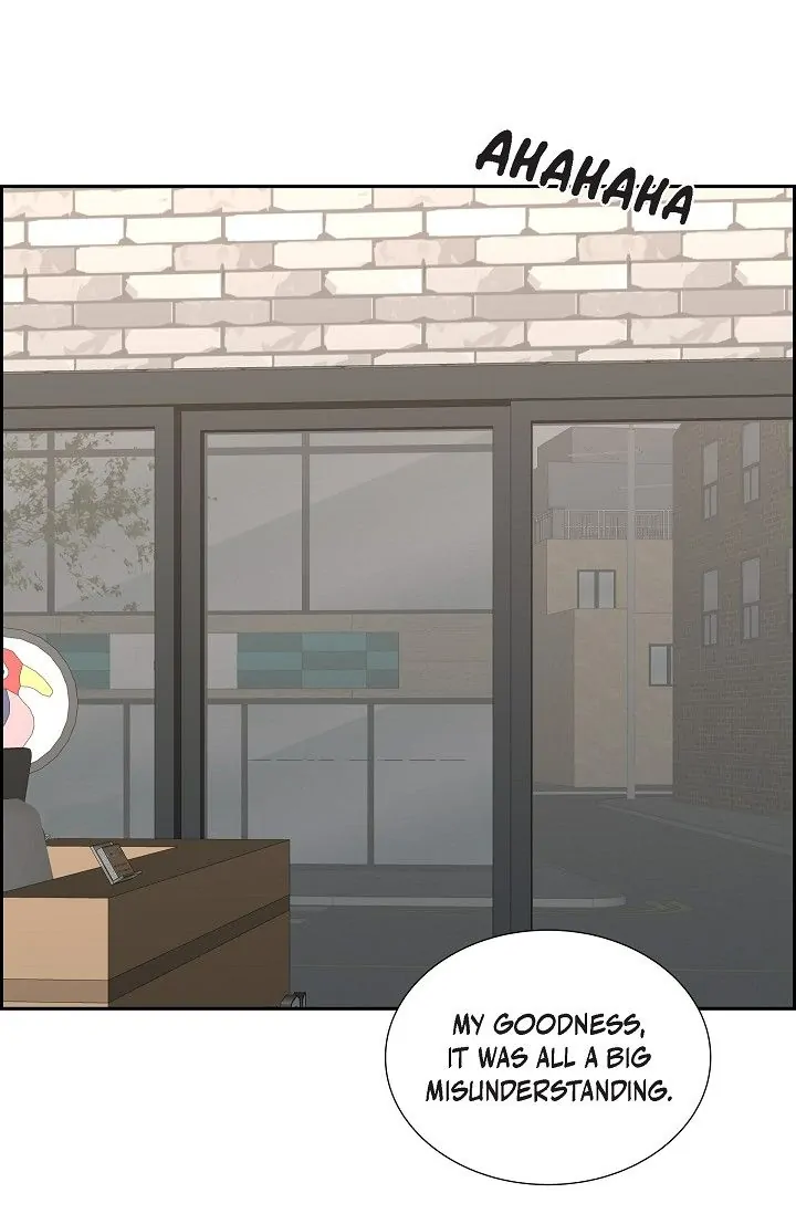 Some Kind of Marriage Chapter 49 - Page 22