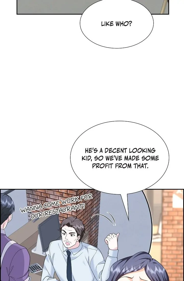 Some Kind of Marriage Chapter 49 - Page 24