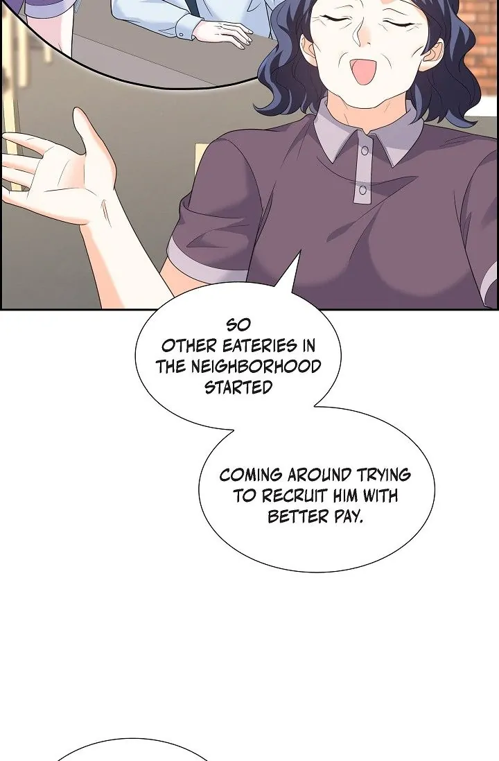 Some Kind of Marriage Chapter 49 - Page 25