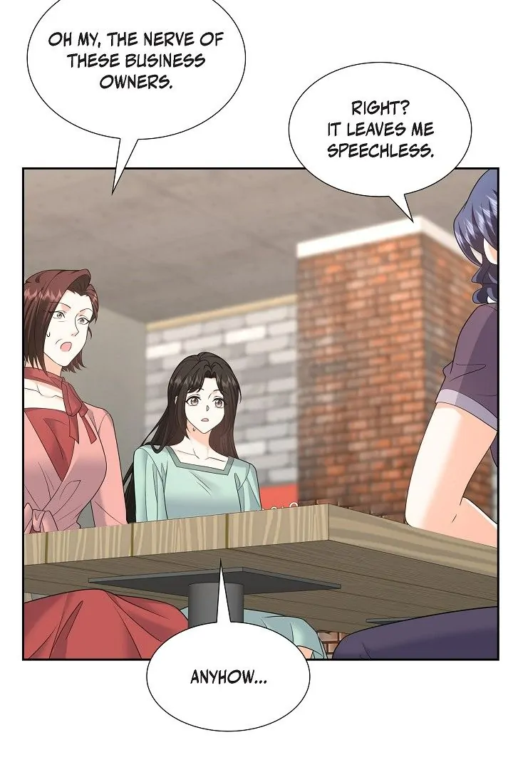 Some Kind of Marriage Chapter 49 - Page 26