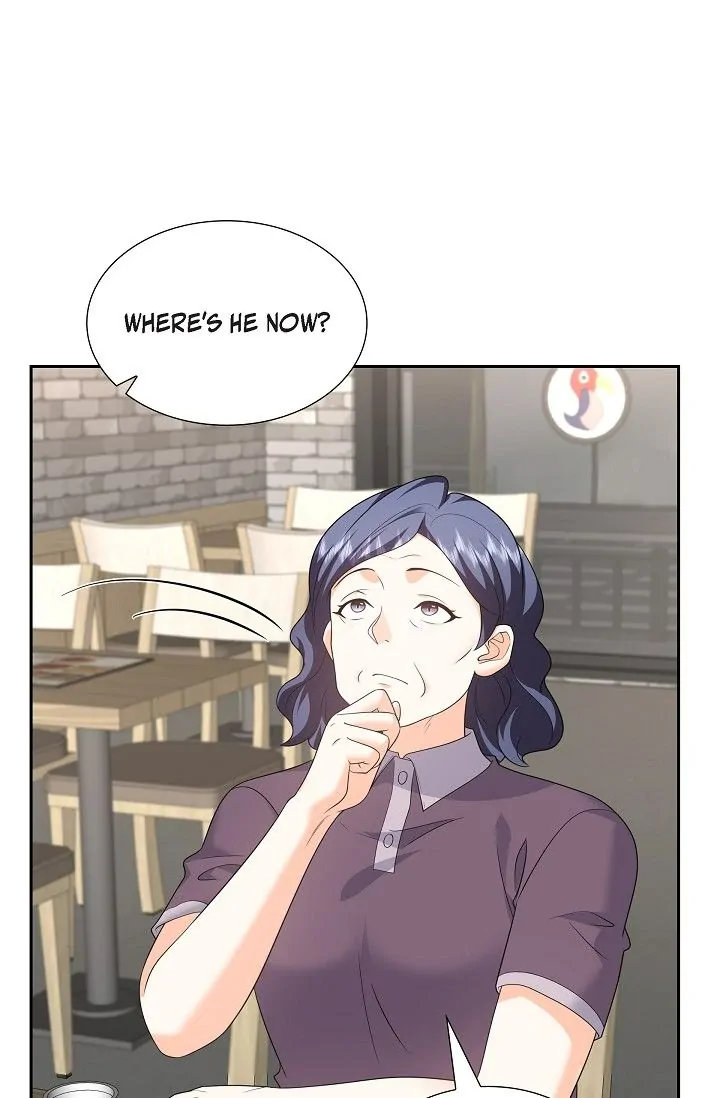 Some Kind of Marriage Chapter 49 - Page 27