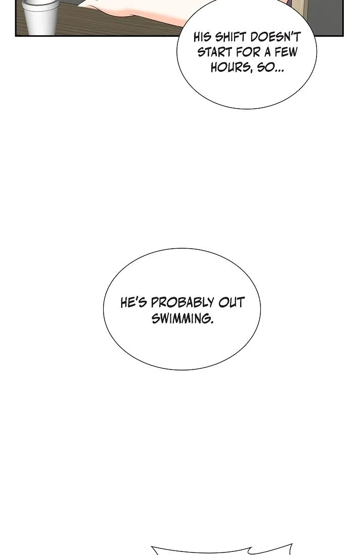 Some Kind of Marriage Chapter 49 - Page 28