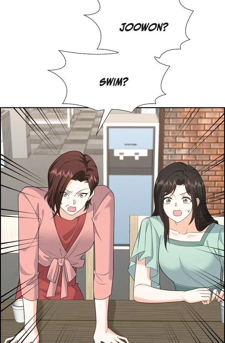 Some Kind of Marriage Chapter 49 - Page 29