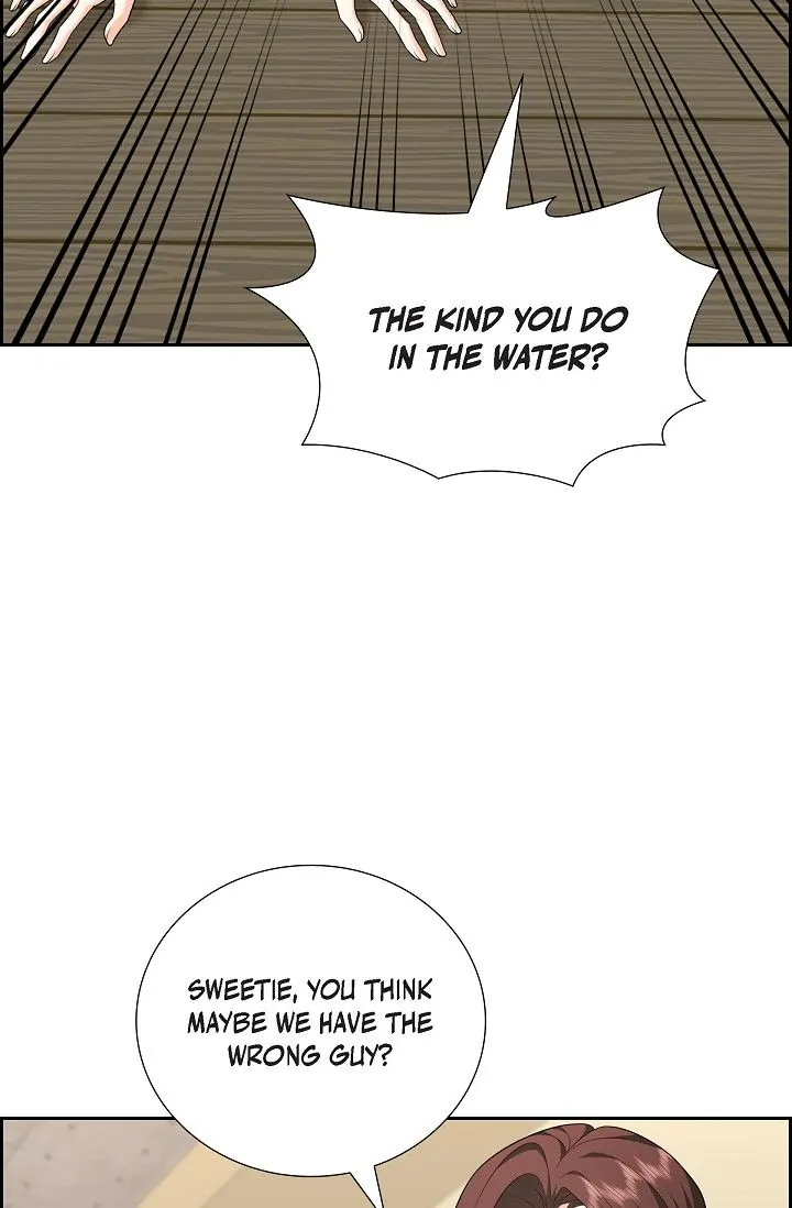 Some Kind of Marriage Chapter 49 - Page 30