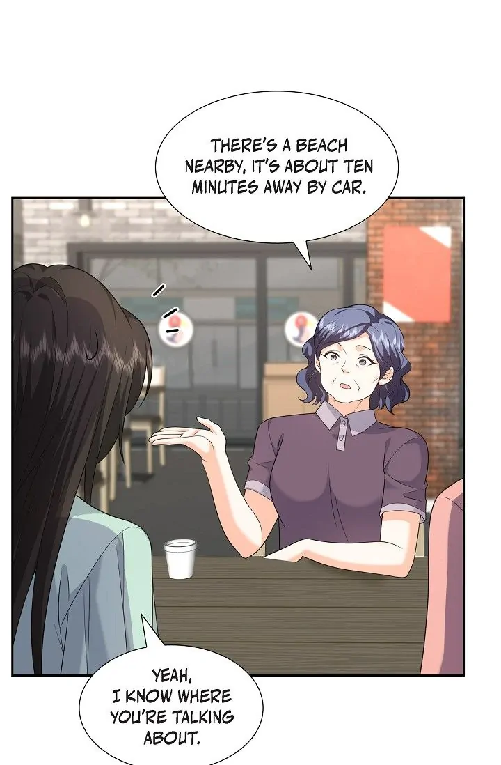 Some Kind of Marriage Chapter 49 - Page 32