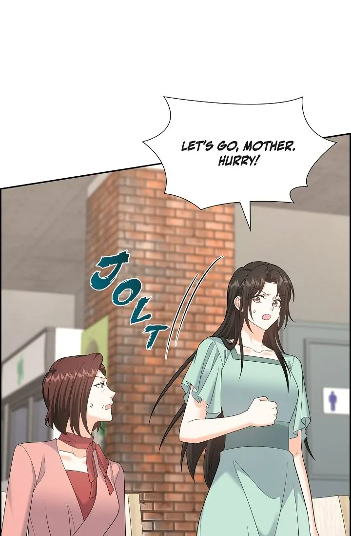 Some Kind of Marriage Chapter 49 - Page 35