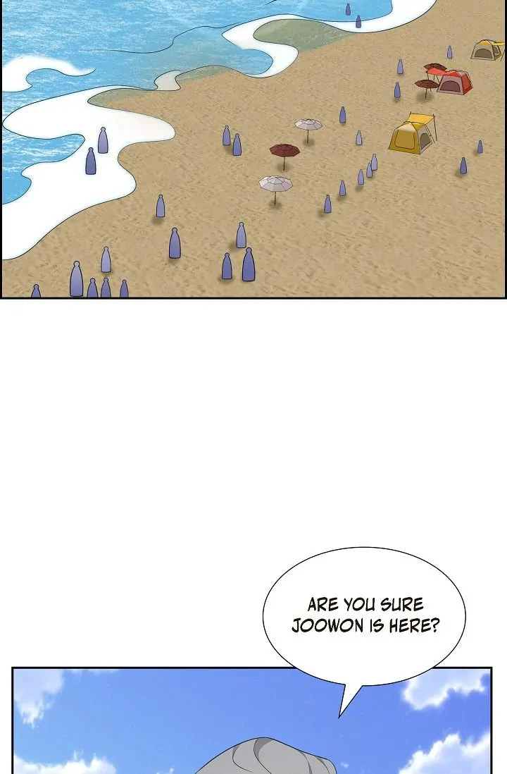 Some Kind of Marriage Chapter 49 - Page 38