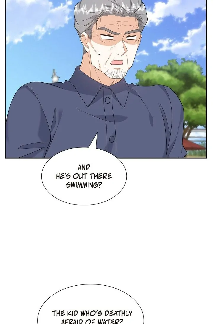 Some Kind of Marriage Chapter 49 - Page 39