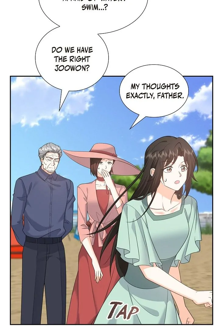 Some Kind of Marriage Chapter 49 - Page 40