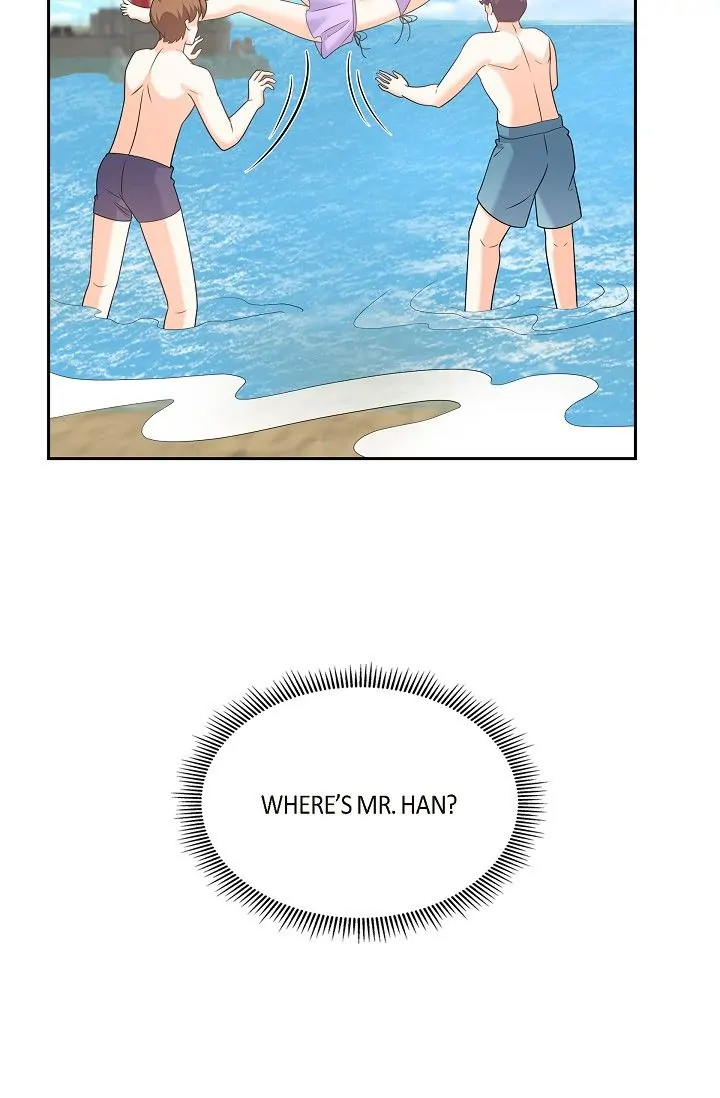 Some Kind of Marriage Chapter 49 - Page 45