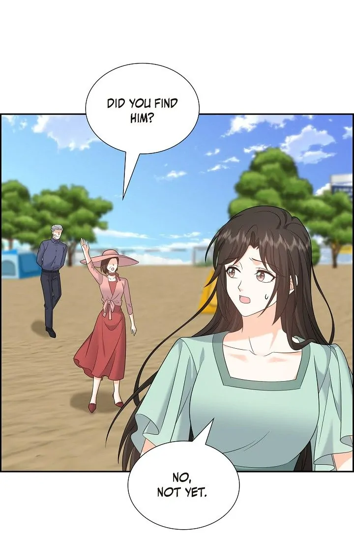 Some Kind of Marriage Chapter 49 - Page 46