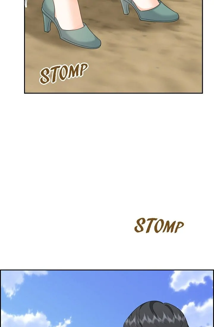 Some Kind of Marriage Chapter 49 - Page 62