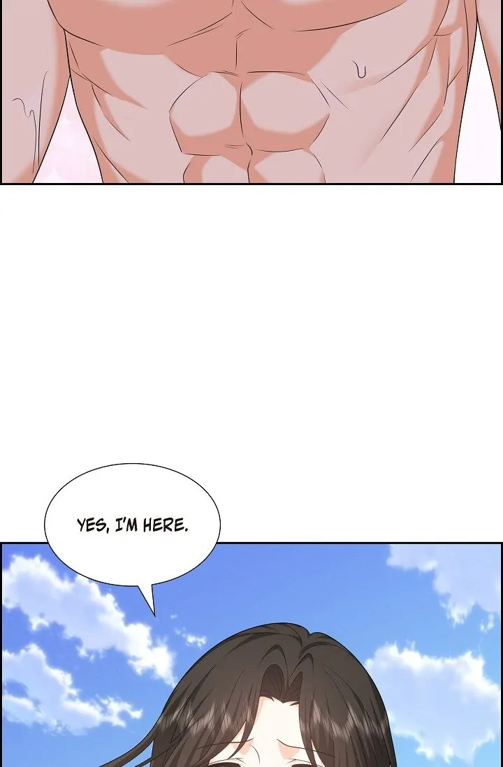 Some Kind of Marriage Chapter 49 - Page 67