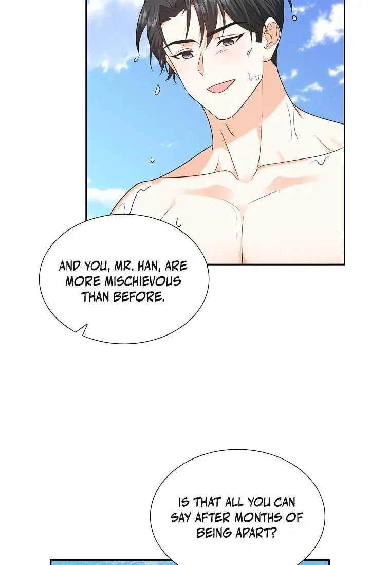 Some Kind of Marriage Chapter 49 - Page 69