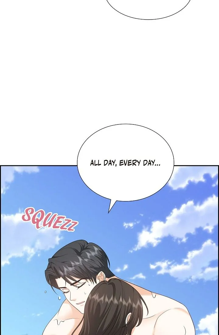 Some Kind of Marriage Chapter 49 - Page 72