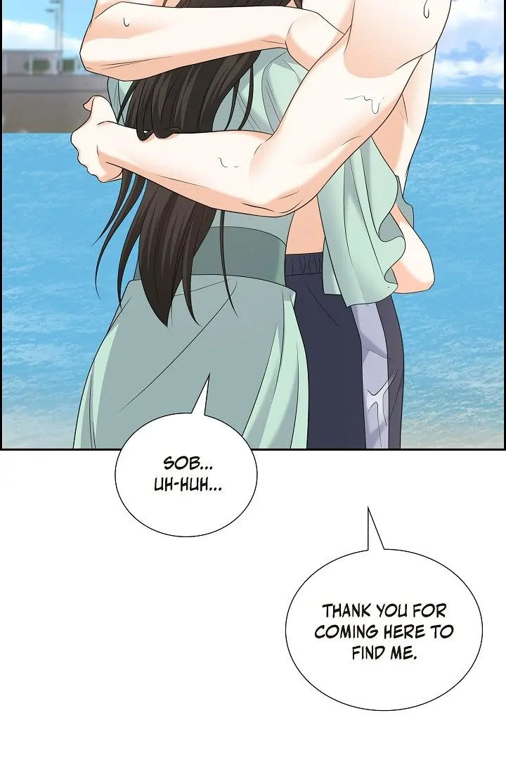 Some Kind of Marriage Chapter 49 - Page 73