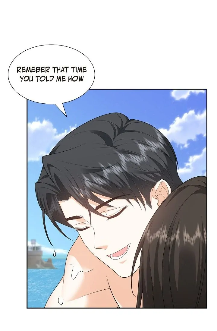 Some Kind of Marriage Chapter 49 - Page 74